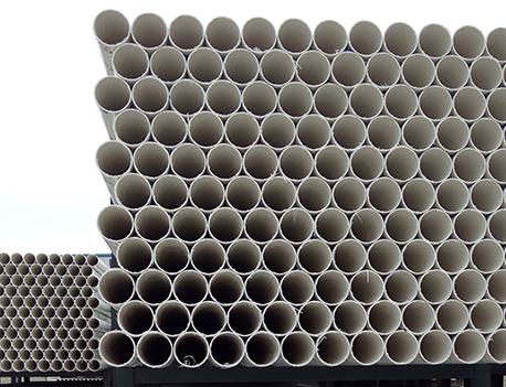 pvc-u排水管 pvc-u排水管