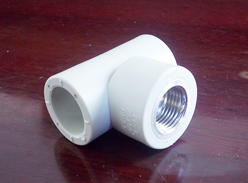 ppr管材管件 ppr管材管件