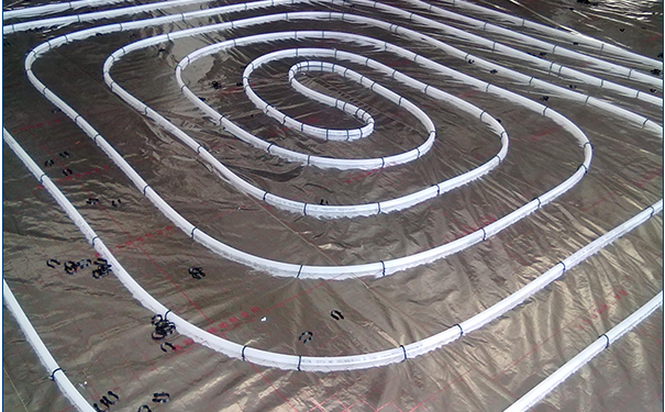 地暖系統 地暖系統